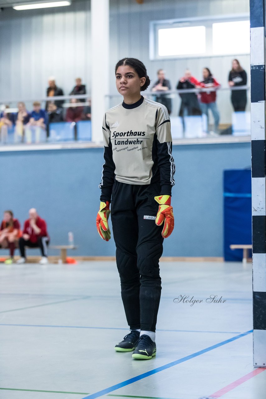 Bild 522 - B-Juniorinnen Futsalmeisterschaft